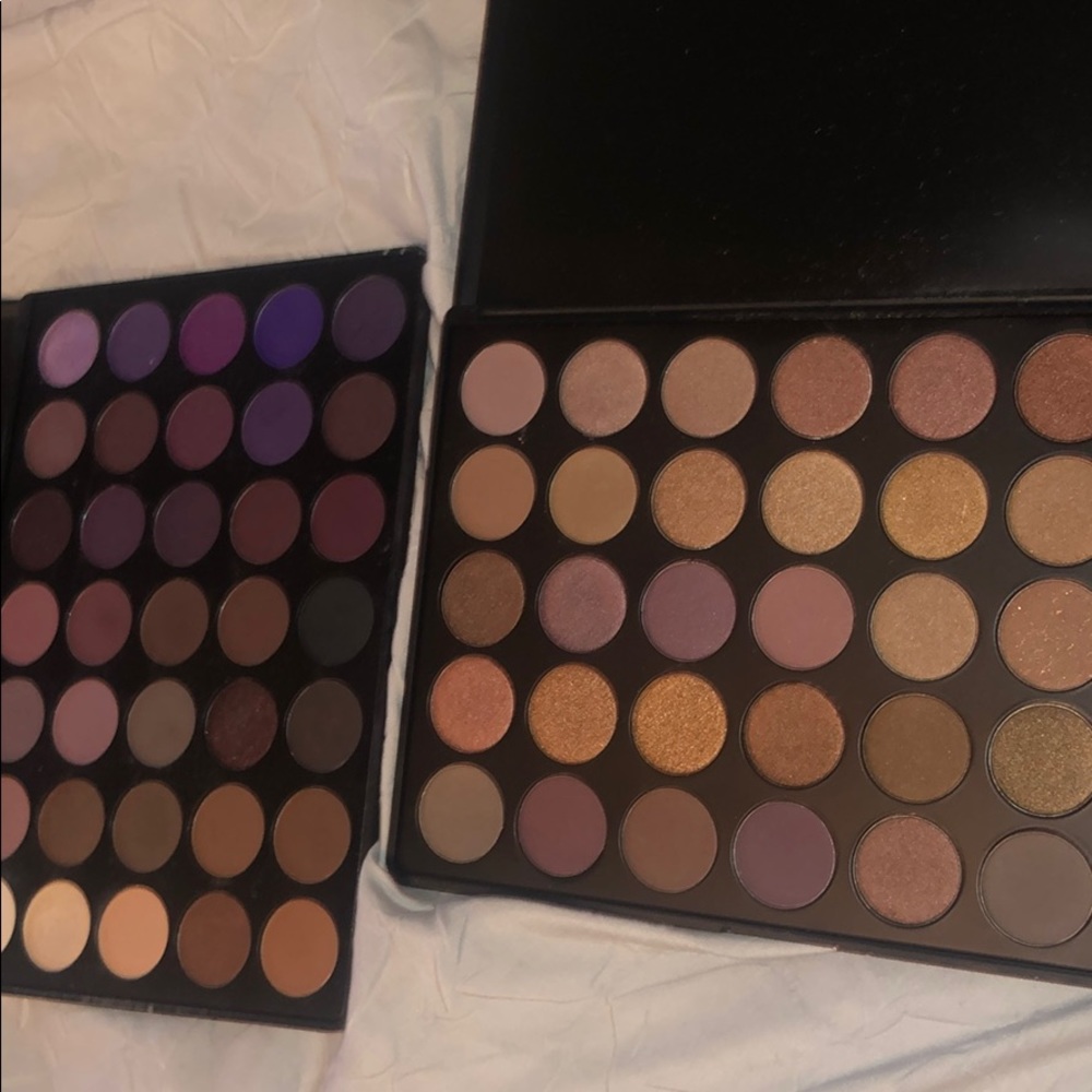 Morphe 35P & 35T(2 for 25$)